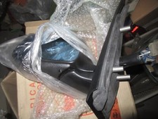 Alfa romeo 145 - Specchio retrovisore sinistro - Ricambio nuovo originale