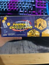 Football Champions 2003 box