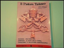 IL PASTORE TEDESCO QUATTROCCHI