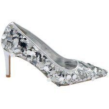 Decollete' donna a punta con