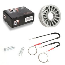 Kit riparazione alzacristalli