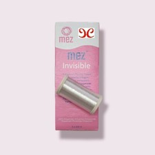 FILO DA CUCIRE INVISIBILE