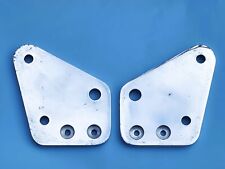 COPPIA PIASTRE SUPPORTO