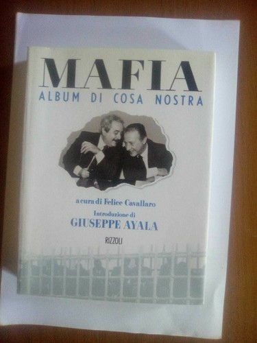 Cavallaro mafia album di - album,