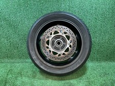 CERCHIO RUOTA POSTERIORE