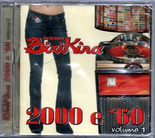Radio birikina 2000 - -, e