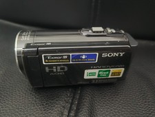 Videocamera Sony Handycam
