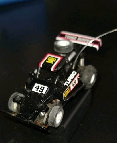 Tyco 440x2 baja racer turbo - 440x2,