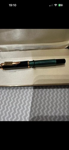 Penna stolografica pelikan - penna,