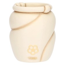 THUN SALDI - SCONTO 30 % # VASO TWIST PANNA - Piccolo  # NUOVO