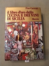 Pino Correnti Il Libro D’Oro