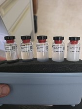 Hach Stablcal Calibration Set