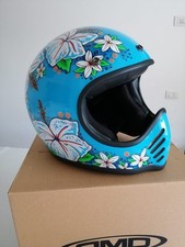Casco Donna DMD TG S