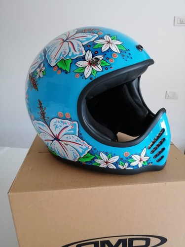 Casco donna dmd s - casco, tg