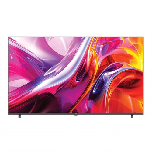 Haier smart 4k ultra hd - tv,