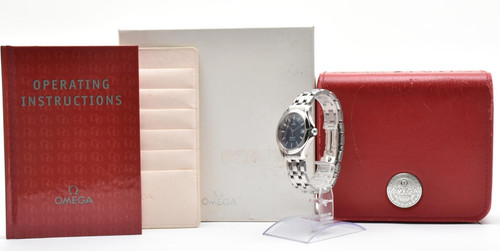 Orologio uomo omega seamaster - uomo,