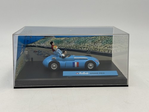 Die cast grand prix - die, "