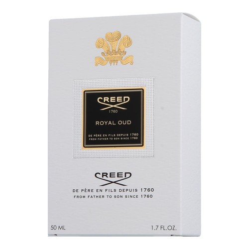 Creed royal oud edp ml - oud, 50