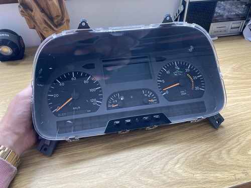 Mercedes atego axor - mercedes,
