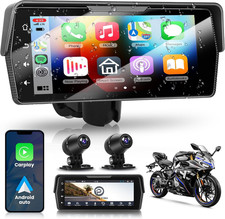 Senza Fili Schermo Carplay per