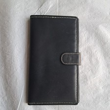 Harrods Portafoglio Bifold in
