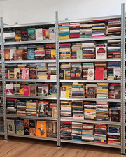 GRANDE Lotto Stock  libri