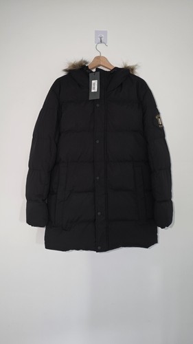 Cappotto parka uomo - parka,