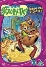 Whats New Scooby Doo : Vol 6 -