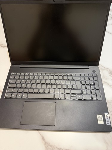 Lenovo v15 ijl 256gb - v15, (256gb