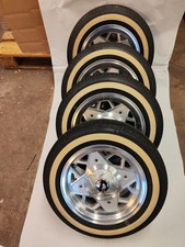 Cerchi In Lega Nuovi Con