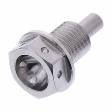 Tappo scarico olio jmp - tappo,