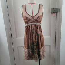 Top tunica senza maniche Save