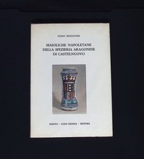 Maioliche Napoletane della