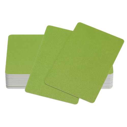 20pcs carte identità - carte, d'identità