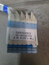 CAVO LVDS EAD63990602 PER TV