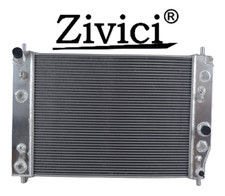 Radiatore in alluminio per