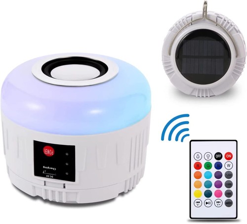 Luce campeggio e - luce, da