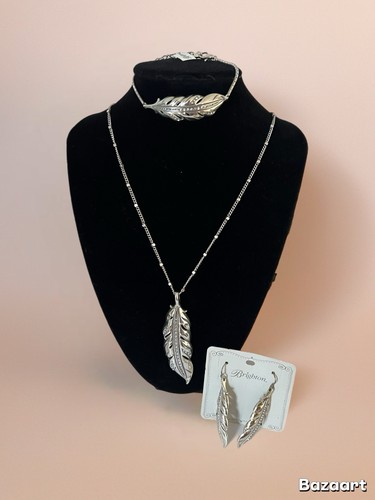Lotto set collana francese - lotto,