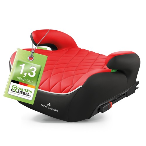 Rialzo seggiolino andy isofix - rialzo,