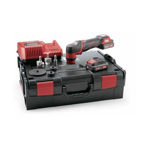 Flex lucidatrice batteria - flex,