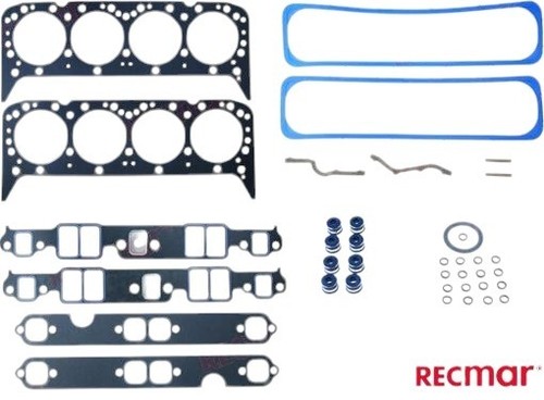 Kit guarnizioni parte