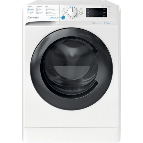 Indesit lavasciuga libera - lavasciuga,