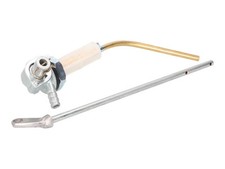 Vespa 150 VB1T Fuel Tap Manual