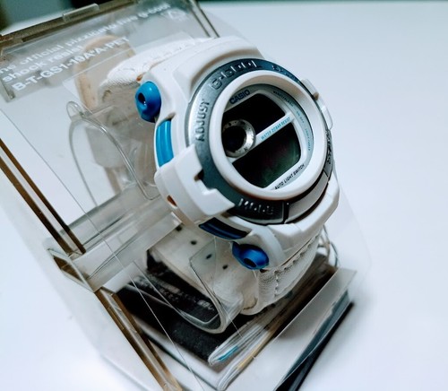 Casio shock 003 - casio, gt-003