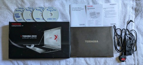 Portatile toshiba satellite - toshiba,