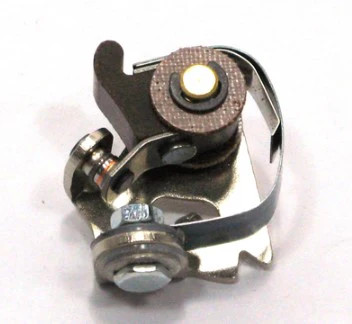 Contatti lambretta j - dl,
