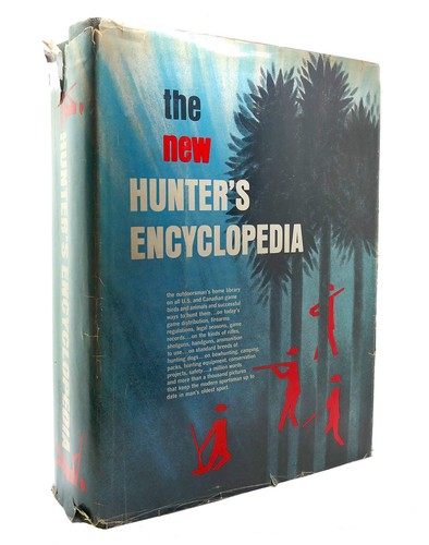 Stackpole the new hunter - the,