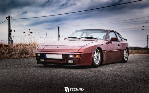 Technix sospensione - technix,
