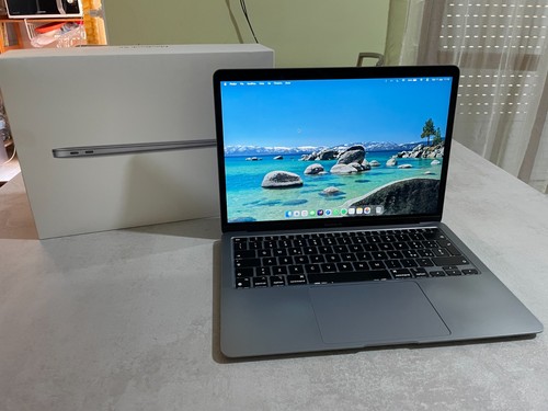 Apple macbook air - apple,