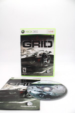 Xbox 360 Grid 1 Ricondizionato